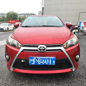 <span class=keywords><strong>2015</strong></span> Toyota <span class=keywords><strong>Yaris</strong></span> L 1.5g ซันรูฟอัตโนมัติรถมือ<span class=keywords><strong>สอง</strong></span>รุ่นพิเศษ - Product Image 1