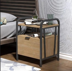 Flatpack Meubles <span class=keywords><strong>Baroque</strong></span> <span class=keywords><strong>Table</strong></span> De <span class=keywords><strong>Chevet</strong></span> Côté <span class=keywords><strong>Table</strong></span> de Lit - Product Image 2