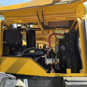 used sdlg <b>loader</b> L956F L968F used front <b>loader</b> on sale - Product Image 4