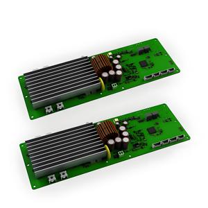 Ebs48 48V BMS Smart Battery Management System for 8s 16s Solar Energy Storage Power Supplies EBS48 Bms 8s 24v Bms 6s Smart Bms 4 - Product Image 1