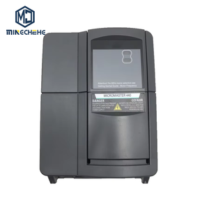 Nouvel onduleur MICROMASTER440 2.2KW d'origine 6SE6440-2UD22-2BA1 - Product Image 1