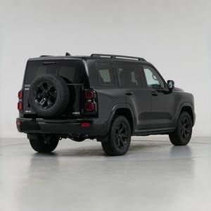 China GWM Haval H9 SUV 2,0 T 224Ps Gasolina 2,4 T 186Ps Diesel Turbo Off Road Car 4wd Vehículo usado 2024 2025 en venta - Product Image 2