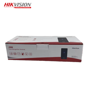 Hikvision DS-K1T342MFWX-E1 Nhận Dạng Khuôn Mặt Thiết Bị Đầu Cuối Hệ Thống Poe 4.3-Inch LCD Màn Hình <span class=keywords><strong>C</strong></span>ảm Ứng Hai-<span class=keywords><strong>C</strong></span>ách Âm Thanh 0.3-1.5 M Đa-Ngôn Ngữ - Product Image 4