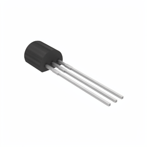 TO-226-3, TO-92-3 Formed Leads Original Z0109MAML Thyristors Buy Online Electronic Components - Product Image 1