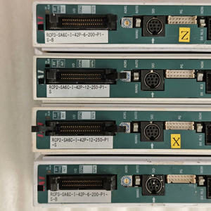 Unidad PCON-C-42PI-NP-2-0-H RCP3-SA6C RCP2-SA6C - Product Image 2