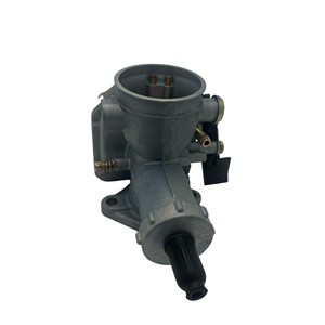 <span class=keywords><strong>Carburador</strong></span> <span class=keywords><strong>Keihin</strong></span> <span class=keywords><strong>PZ30</strong></span> con Estrangulador de Cable para CG200 200Z DT 200 Fiera FT180 200 RC RT 180 - Product Image 6