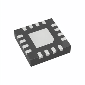 MAX4784ETE+T Composants électroniques CI Interrupteur IC SPDT x 4 1OHM 16TQFN Interface Originale 16 WFQFN Exposed Pad - Product Image 1