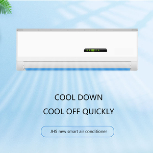 Aire Acondicionado Split de Pared Frío/Calor 12000 BTU de Alta Eficiencia, Aire Acondicionado Portátil - Product Image 4