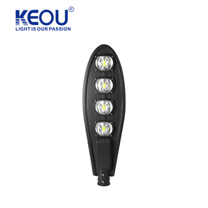 Phụ tùng IP66 không thấm nước Nhôm Nhà ở vỏ Modular ánh sáng đường phố - Product Image 4