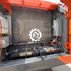Japonya yapımı <span class=keywords><strong>Hitachi</strong></span> ZX200 ağır ekskavatörler, ikinci el <span class=keywords><strong>Hitachi</strong></span> ekskavatörler ZX 200, ikinci el 20 tonluk paletli ekskavatör, madencilik işleri için. - Product Image 6