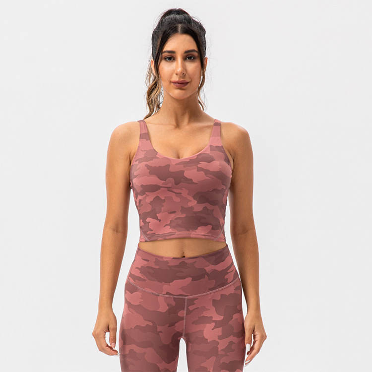 ลายพรางแดง