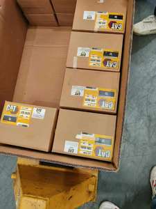 10R-9695ปั๊มฉีดเชื้อเพลิงเครื่องยนต์3056E 928g 924gzloader ดั้งเดิม - Product Image 6