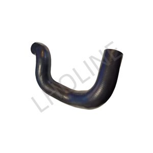 Manguera de refrigerante de caucho HR173002 de longitud estándar para reemplazo y reparación - Product Image 4