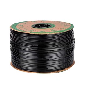 Système d'irrigation goutte à goutte en plastique PE écologique et durable, raccords pour 1 <span class=keywords><strong>hectare</strong></span> de jardin, serre, irrigation goutte à goutte - Product Image 1