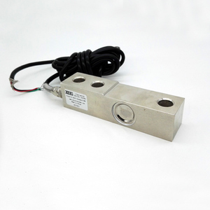 Konsol kiriş sıkıştırma yük hücresi 50/100/200/300/500KG küçük kantar DYX-301 için