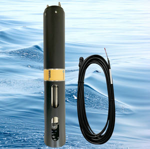 Sonda de monitoreo de agua de proceso <span class=keywords><strong>industrial</strong></span> multiparamétrico de fábrica de China Soporte OEM personalizado PH/<span class=keywords><strong>ORP</strong></span>/EC/Temp/DO/Turbidez - Product Image 3