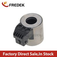 Piezas OEM para carretilla elevadora eléctrica, bobina solenoide de 60 V, 7916395153, bobina electromagnética para Linde 387,388