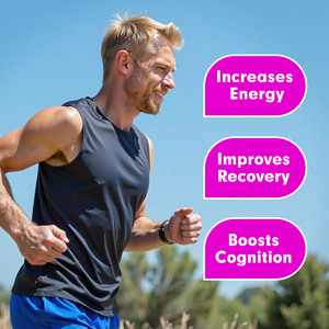 Wholesale Custom Natural Sour Green Apple Taste 100% Pure Vegan Creatine Monohydrate Gummies Boost Cognition Creatine <b>Supplement</b> - Product Image 4