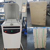 Nouvel équipement de boulangerie commercial multifonctionnel pour la division hydraulique de la pâte, adapté aux applications de moulin à farine