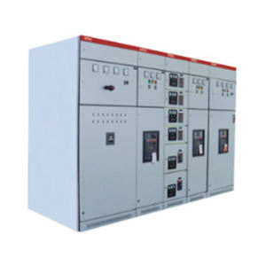 Appareillage de commutation industriel personnalisable en acier inoxydable 660V Commande de moteur intégrée 3150A 2000A Panneau de distribution du centre de données - Product Image 3