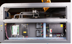 Grabador láser 3D a precio de fábrica 2025 para papel de madera, uso doméstico, industrias, máquina grabada con láser - Product Image 3