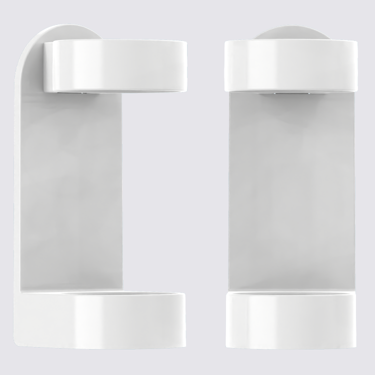 electric toothbrush holder