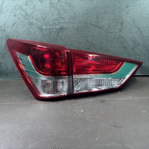 Ssangyong Korando Turismo 2016 lampe combinée, feu arrière, feu arrière, feu arrière, feu arrière, gauche/gauche/siège conducteur - Product Image 1