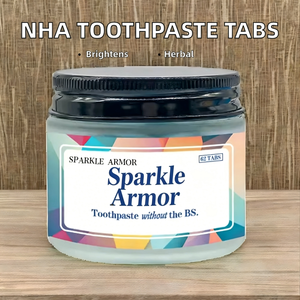Comprimés de <span class=keywords><strong>dentifrice</strong></span> naturel aux herbes personnalisables OEM avec nano <span class=keywords><strong>dentifrice</strong></span> hydroxyapatite blanchissant <span class=keywords><strong>à</strong></span> mâcher pour usage domestique - Product Image 3