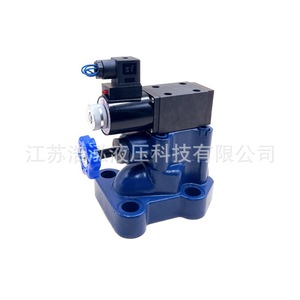 Válvula de Alivio Electromagnética Y2DH Y2DI2 Y2EH Y2EI2 H32B, Válvula Hidráulica de Control Piloto de Desbordamiento - Product Image 5