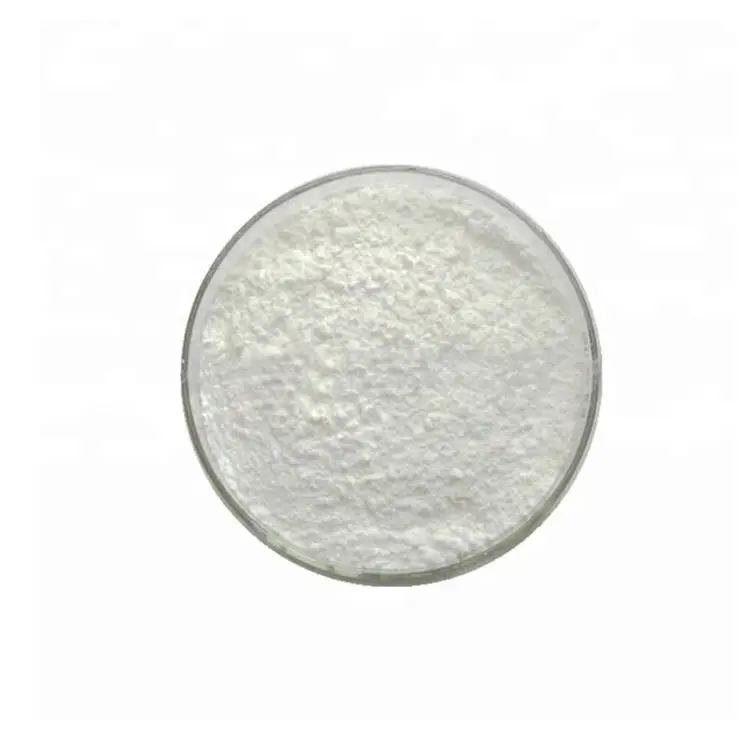 Poly (acide acrylique) de haute qualité CAS 9003-01-4 avec un bon prix