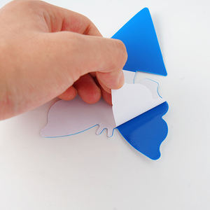 Trampa pegajosa <span class=keywords><strong>para</strong></span> moscas y frutas, trampa <span class=keywords><strong>para</strong></span> moscas con pegamento de doble cara, trampa <span class=keywords><strong>para</strong></span> insectos, pegamento fuerte, <span class=keywords><strong>cebo</strong></span> <span class=keywords><strong>para</strong></span> moscas de papel, venta al por mayor - Product Image 6