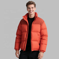 Veste imperméable pour homme de haute qualité, manteau d'hiver chaud, parka épaisse, chapeau en velours, manteau de ski, style décontracté à capuche, fermeture éclair, 90%