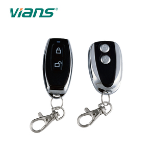 12V 315M/433.92M 30 ~ 50 Meter không dây điều khiển từ xa cho kiểm soát truy cập hệ thống thiết bị - Product Image 2