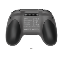 Simulador de control remoto ELRS Joystick y soporte DJI Software de vuelo virtual y adecuado para principiantes