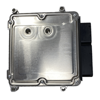 Nueva Unidad de Control Electrónico (ECU) de Motor 39124-2B100 391242B100 MG7.9.8 para Hyundai Accent Kia Rio B210 |   Repuesto de Posventa
