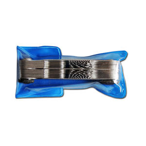 52Pcs Metrish 60 Grad und Weiß wert 55 Grad Schraube Pitch <span class=keywords><strong>Gauge</strong></span> Gewinde messgerät - Product Image 6