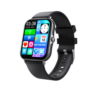 DF F97S นาฬิกาอัจฉริยะกันน้ำ วัดอัตราการเต้นของหัวใจ ตรวจจับการนอนหลับ วัดความดันโลหิต สายรัดข้อมืออัจฉริยะ ติดตามการออกกำลังกาย - Product Image 6