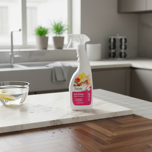 TA 1x5 Lt Nettoyant en spray multi-usages pour Marbre Céramique Grès Linoléum Résine Bois Parquet Surfaces - Product Image 3