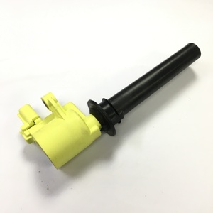 BAIXINDE precio barato de alta calidad de piezas del motor del coche OEM bobina de encendido 6G33-12A366-<span class=keywords><strong>CA</strong></span> - Product Image 4