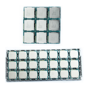 LGA 1150 <span class=keywords><strong>4590T</strong></span> CPU usada para Intel Core Quad-Thread Processor 6M 35W para escritorio - Product Image 4