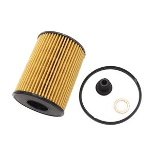 Filtros de Aceite para Motor de Automóvil al por Mayor 26350-2S000 263502S000 Usados para Motor <span class=keywords><strong>Kia</strong></span> Optima 2.5L 2021 <span class=keywords><strong>Precio</strong></span> de Fábrica - Product Image 2