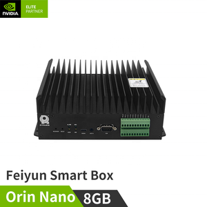 Boîte intelligente Feiyun de la série Orin Nano Realtimes RTSS-X304-Orin Nano8 67TOPS avec module Orin Nano 8 - Product Image 1