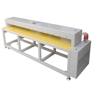 Tekstil için endüstriyel giysi giyim deri iğne <span class=keywords><strong>Metal</strong></span> dedektörü - Product Image 2