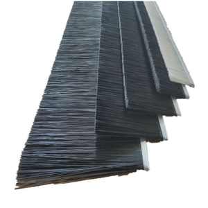Deur Sweep <span class=keywords><strong>Brush</strong></span> Garagedeur Borstel Seal Borstel Tochtstrips - Product Image 2