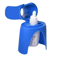 Support de gros pour compte-gouttes oculaires – Hygiénique et sûr, pour adultes et enfants, idéal pour les yeux secs – Fournisseur OEM direct usine