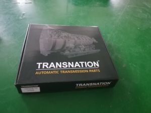Kit de Reconstrucción HENING 09G TF-60SN Tipo Antiguo B129820A, Piezas del Sistema de Transmisión Automática para Caja de Cambios - Product Image 5