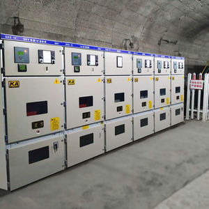 Interruptor profesional MV & HV de alta calidad, interruptor de alto y medio voltaje para equipos de energía eléctrica, soporte personalizado - Product Image 5