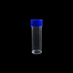 Vaso para Orina Desechable de 25 ml, Consumibles de Laboratorio, Vaso para Heces de Plástico de 30 ml, Vaso para Esputo para Pruebas de Laboratorio, Venta Directa de Fábrica - Product Image 5