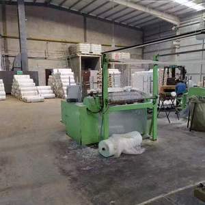 Nhà máy sản xuất sợi thủy tinh lưới cuộn 1*50 m, thạch cao gia cố Lưới sợi thủy tinh, có thể tùy chỉnh kích thước - Product Image 5