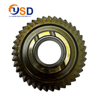 Nouvel arbre de transmission YSD d'origine de haute qualité, référence OE 33336-42030, pour camion TOYOTA